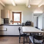 Casa Belvedere Egro - Tiny House