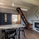 Casa Belvedere Egro - Tiny House * Cesara