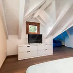 Feriehus Casa Belvedere Egro - Tiny House