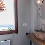 Feriehus Casa Belvedere Egro - Tiny House *