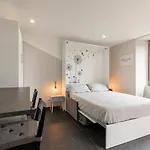 Feriehus Casa Belvedere Egro - Tiny House Cesara