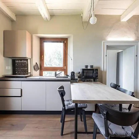 Casa Belvedere Egro - Tiny House