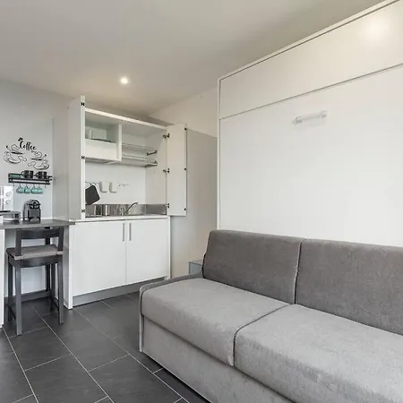 Dom wakacyjny Casa Belvedere Egro - Tiny House *