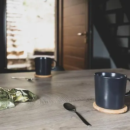 Casa vacanze Casa Belvedere Egro - Tiny House Cesara