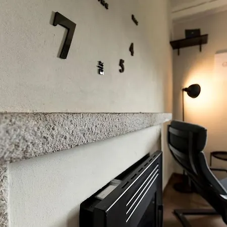 Holiday home Casa Belvedere Egro - Tiny House Cesara