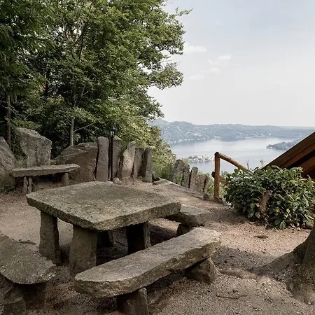 Casa Belvedere Egro - Tiny House