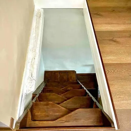 Casa vacanze Casa Belvedere Egro - Tiny House