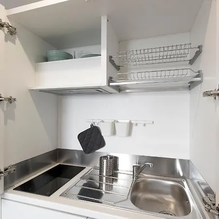 בית נופש Casa Belvedere Egro - Tiny House Cesara