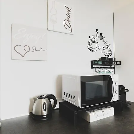 Casa Belvedere Egro - Tiny House *