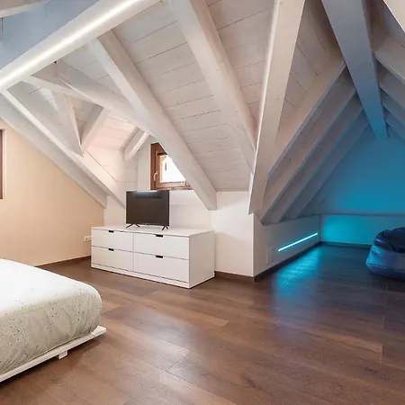 Casa Belvedere Egro - Tiny House *