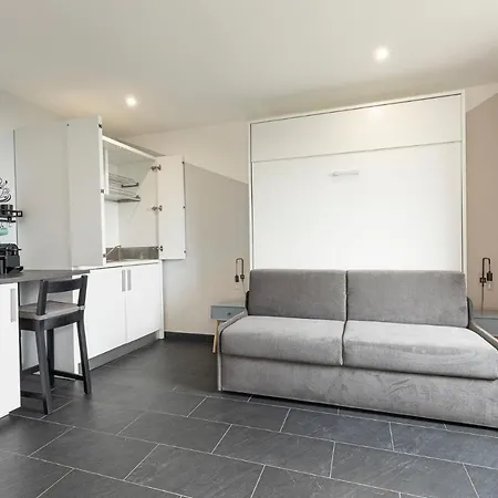 Casa Belvedere Egro - Tiny House