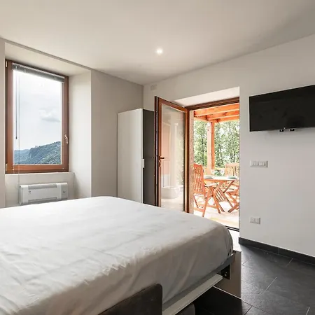 Casa Belvedere Egro - Tiny House * Cesara