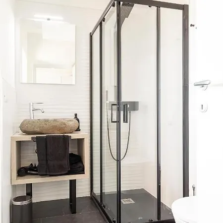 Casa Belvedere Egro - Tiny House *