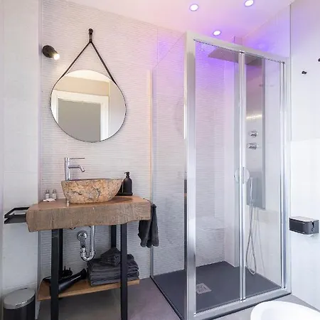 Casa Belvedere Egro - Tiny House