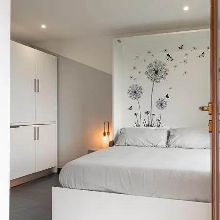 Casa Belvedere Egro - Tiny House Cesara