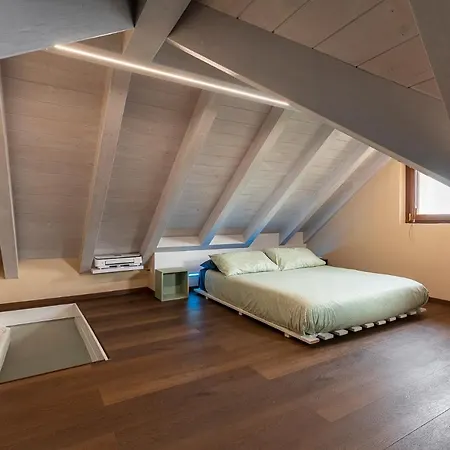 Casa Belvedere Egro - Tiny House Cesara