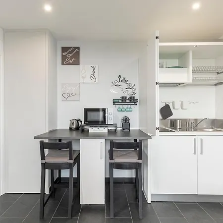 בית נופש Casa Belvedere Egro - Tiny House *